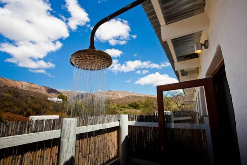 プリンス・アルバート Vrisch Gewagt Boutique Self-Catering Olive Farmゲストハウス 部屋 写真