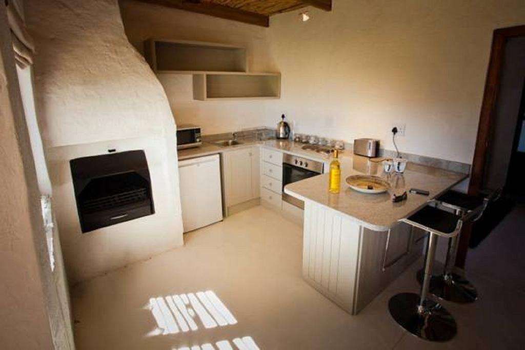 プリンス・アルバート Vrisch Gewagt Boutique Self-Catering Olive Farmゲストハウス 部屋 写真