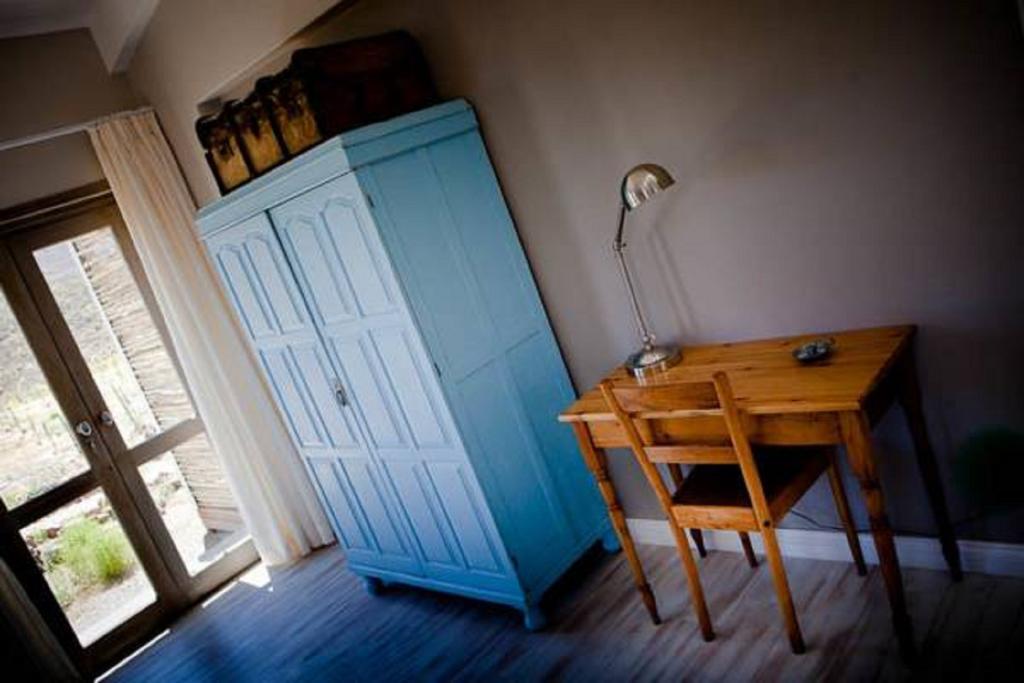プリンス・アルバート Vrisch Gewagt Boutique Self-Catering Olive Farmゲストハウス 部屋 写真