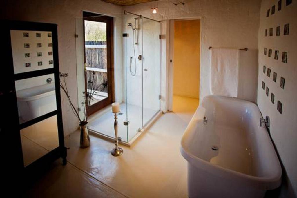 プリンス・アルバート Vrisch Gewagt Boutique Self-Catering Olive Farmゲストハウス 部屋 写真