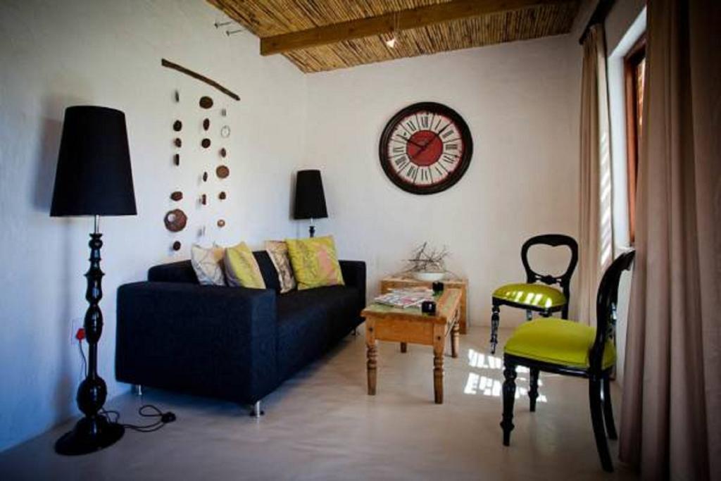プリンス・アルバート Vrisch Gewagt Boutique Self-Catering Olive Farmゲストハウス 部屋 写真