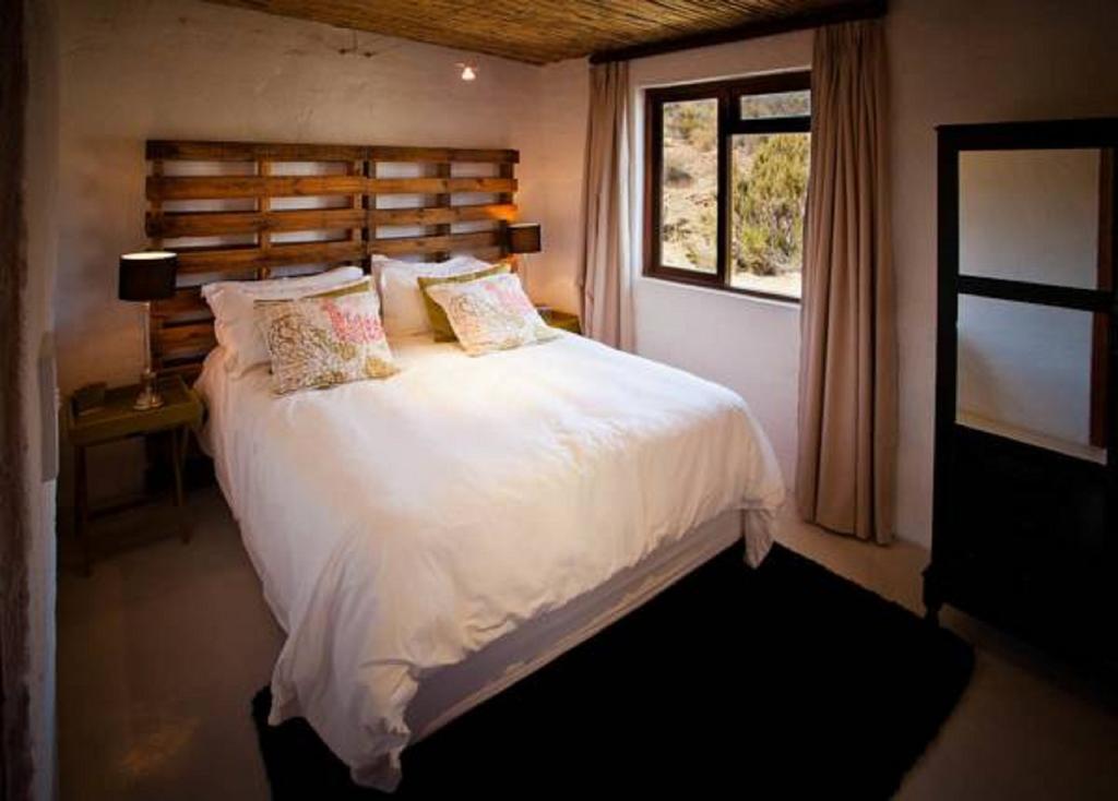 プリンス・アルバート Vrisch Gewagt Boutique Self-Catering Olive Farmゲストハウス 部屋 写真