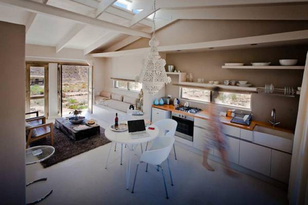 プリンス・アルバート Vrisch Gewagt Boutique Self-Catering Olive Farmゲストハウス 部屋 写真
