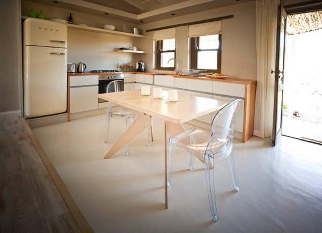 プリンス・アルバート Vrisch Gewagt Boutique Self-Catering Olive Farmゲストハウス 部屋 写真