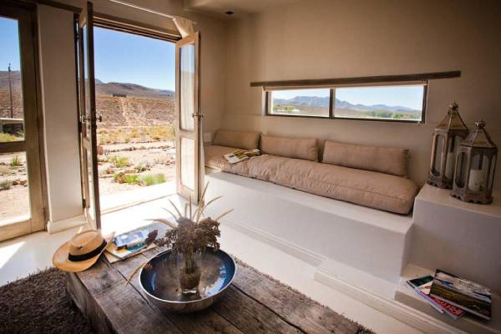 プリンス・アルバート Vrisch Gewagt Boutique Self-Catering Olive Farmゲストハウス 部屋 写真