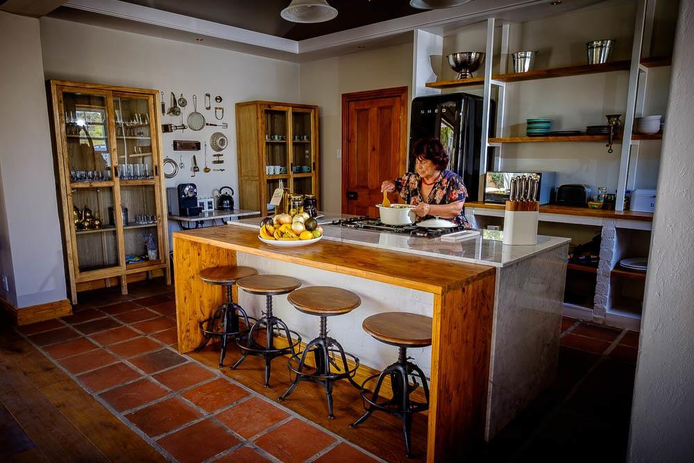 プリンス・アルバート Vrisch Gewagt Boutique Self-Catering Olive Farmゲストハウス エクステリア 写真