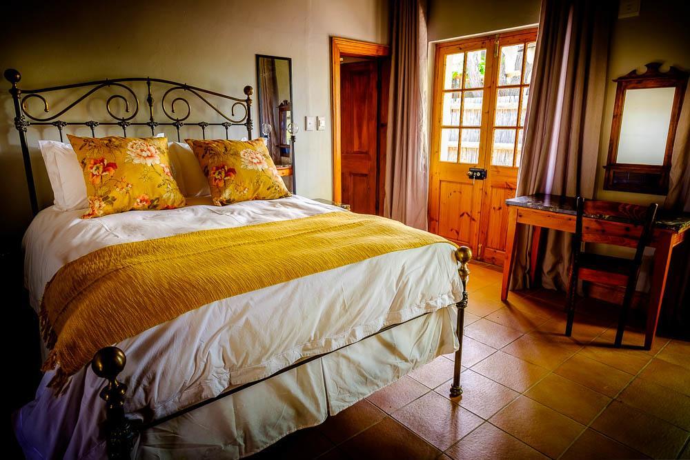 プリンス・アルバート Vrisch Gewagt Boutique Self-Catering Olive Farmゲストハウス エクステリア 写真