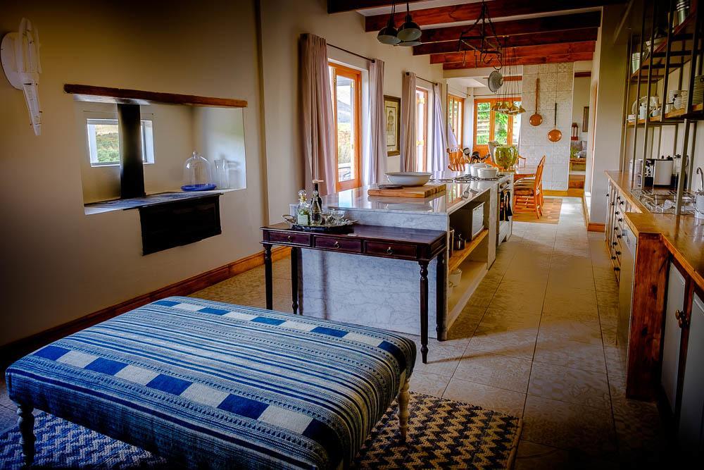 プリンス・アルバート Vrisch Gewagt Boutique Self-Catering Olive Farmゲストハウス エクステリア 写真