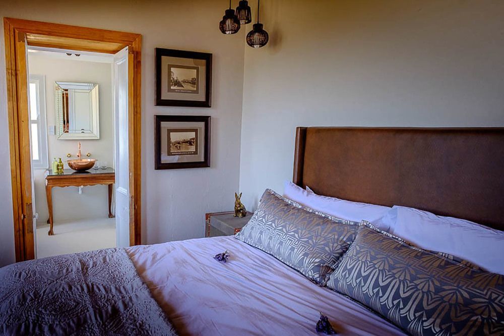 プリンス・アルバート Vrisch Gewagt Boutique Self-Catering Olive Farmゲストハウス エクステリア 写真