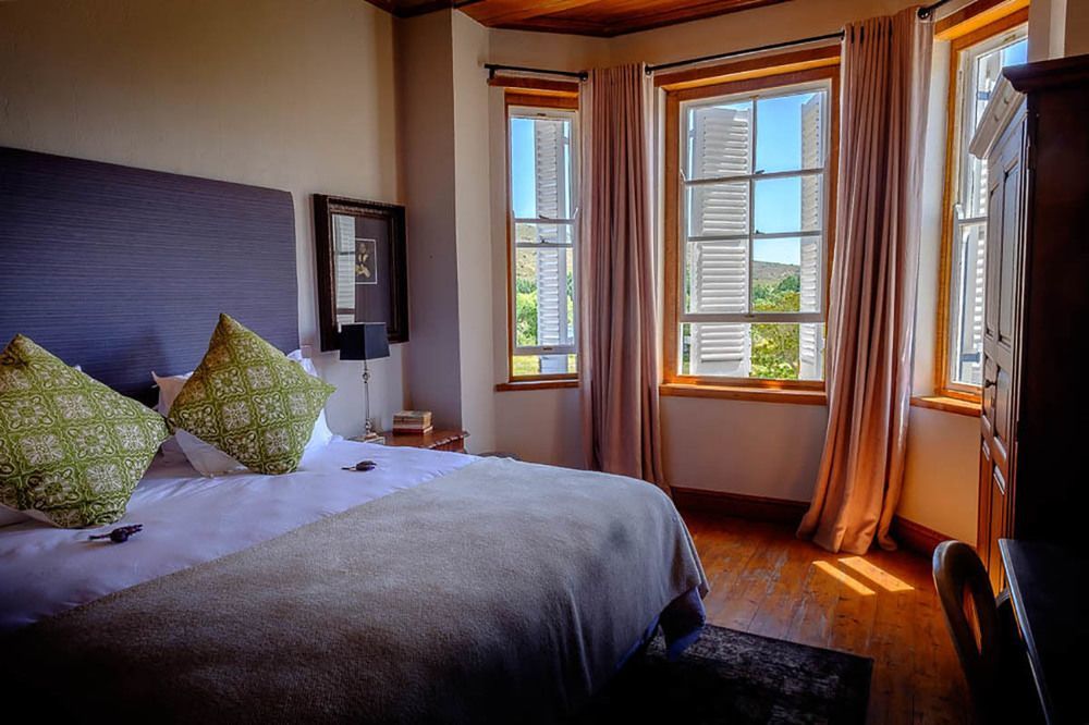 プリンス・アルバート Vrisch Gewagt Boutique Self-Catering Olive Farmゲストハウス エクステリア 写真