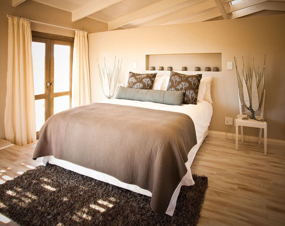 プリンス・アルバート Vrisch Gewagt Boutique Self-Catering Olive Farmゲストハウス エクステリア 写真